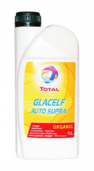   Total Antifreeze Glacelf Auto Supra N 1L