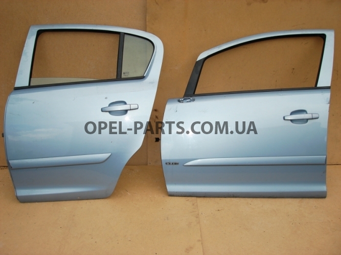  Opel Corsa D /   Corsa D