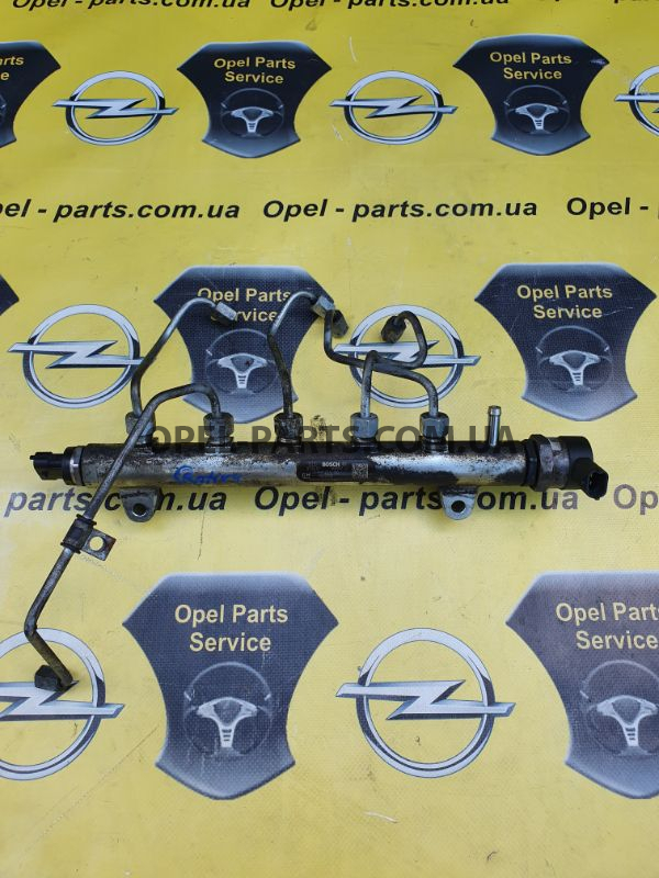   Chevrolet Captiva Opel Antara 20CDTI 0445214106 /   Chevrolet Cruze