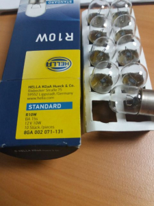      10W,  10,00 