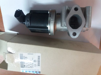   EGR Z19DTH,  6501,00 
