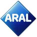 Моторное масло Aral