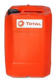 Моторное масло Total Fluide G3 Dextron III 20L