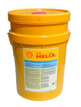 Shell Helix HX7 (20 Liter), цена 4495,80 гривен