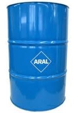 Aral Brems HS DOT 4  60 L, цена 12407,20 гривен