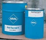 Aral Mehrzweckfett F 18kg Kunststoff-Fetteime, цена 4751,20 гривен