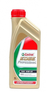 Моторное масло Castrol Edge Professional LL EB Audi  5W30 1L