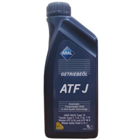 Aral Getriebe?l ATF J 12x1 L, цена 277,20 гривен