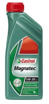 Моторное масло Castrol Magnatec C3 5W30 1L