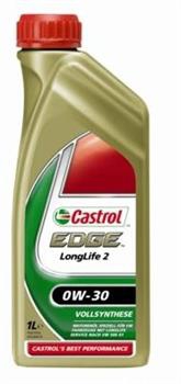 Моторное масло Castrol Edge FST 0W30 1L