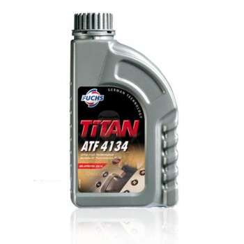 TITAN ATF 4134 1L, цена 0,00 гривен