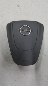Подушка безопасности Airbag Opel Zafira C б/у на Опель Insignia