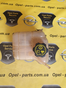 Бачок расширительный Opel Insignia 13220123 б/у на Опель Insignia