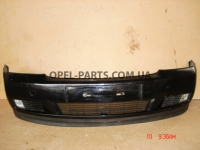 Бампер Opel Vectra C б/у на Опель Vectra C