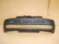 Бампер передний Opel Combo C б/у на Опель Combo C