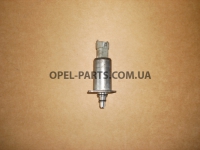 Датчик давления топлива Opel Vectra C Zafira B на Опель Vectra C