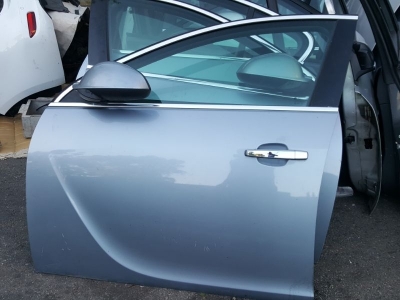 Двери Opel Insignia б/у на Опель Insignia