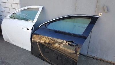 Двери Opel Insignia б/у на Опель Insignia