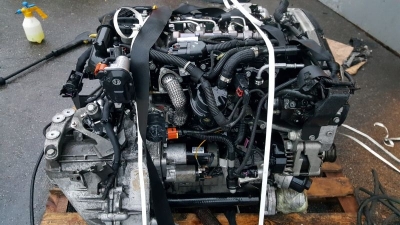 Двигатель A20DTH DTR Opel Insignia Astra J на Опель Insignia