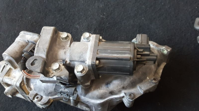  EGR A17XER Opel Astra J H /   Astra J