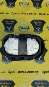 Подушка безопасности пассажира Opel Astra J Chevrolet Cruze б/у на Опель Astra J