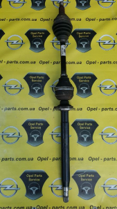   Opel Insignia A20DTH 13276354 13219092 /   Insignia