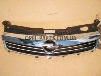   Opel Astra H /   Astra H