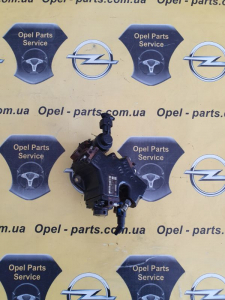   Opel Corsa D Meriva Z13DTJ DTH 0445010157 /   Corsa D